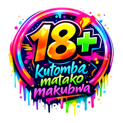 KUTOMBA MATAKO MAKUBWA